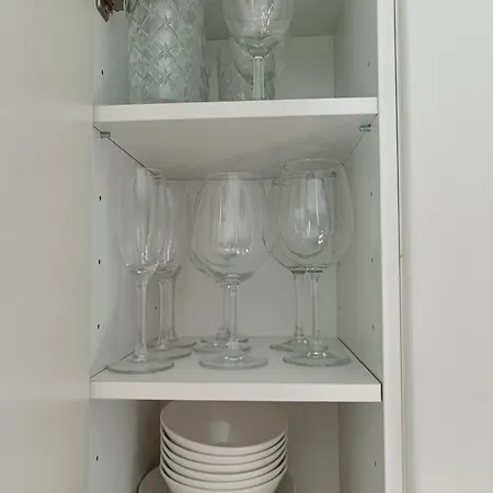 Stylish I Self Check-in & Private Parking Apartment Oulu