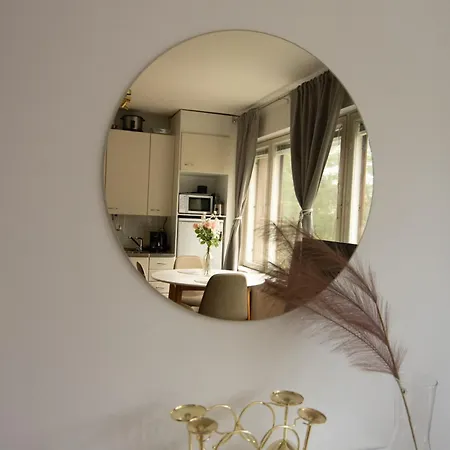 Stylish I Self Check-in & Private Parking *